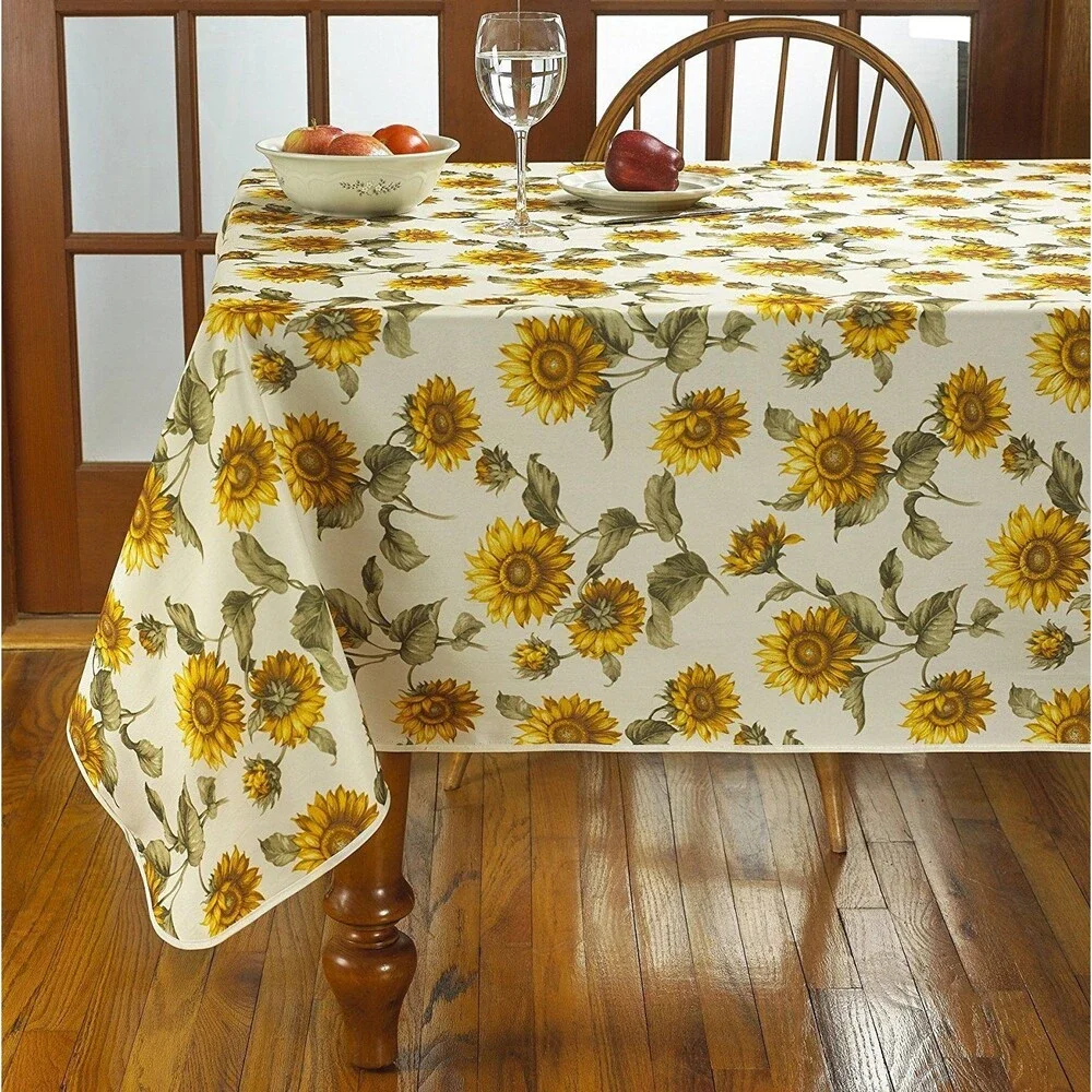 Violet Linen selling printed